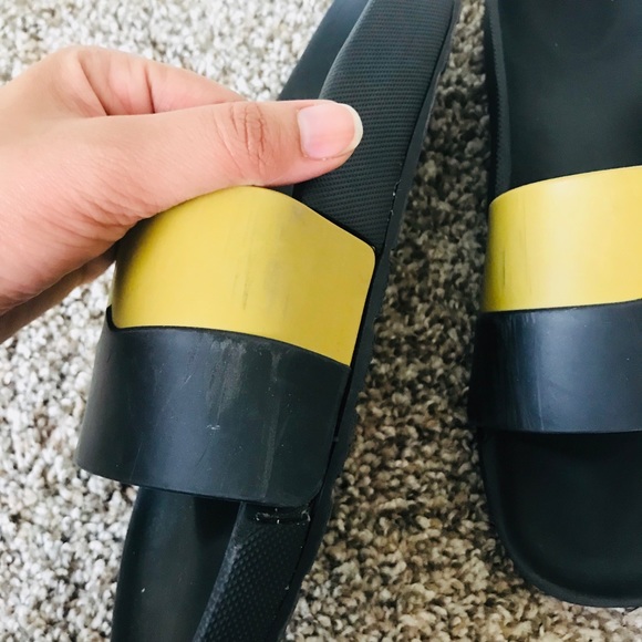 Hunter Flip Flap Size 36 - Picture 4 of 7